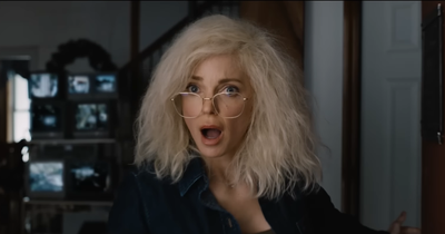 Anna Faris Reveals Details Of A Melania Trump Joke She Made That Was Cut From Scary Movie 6