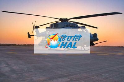 HAL announces final dividend of Rs 10 for FY26. Check record date and other details
