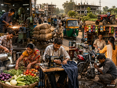 India is plotting a game-changer for RBI, banks, corporates, investors
