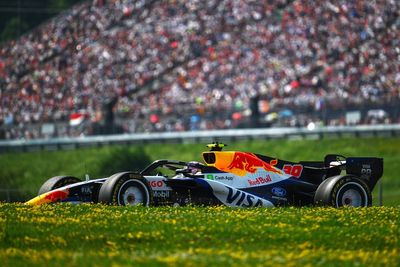 Racing Bulls earns "best of the rest" title from Alex Brundle