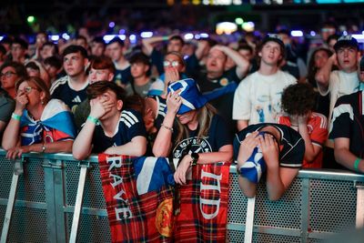 Why Scotland’s World Cup was a disaster