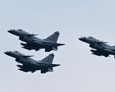 Pakistani airstrikes kill dozens in eastern Afghanistan