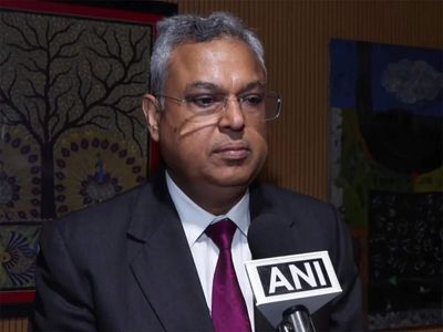 Economic indicators point to resilient Indian economy despite global headwinds: MoSPI Secretary