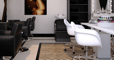 Viral Nail Salon Fight Sparks Fresh Claims Black Boycott Is Hitting Asian-Owned Businesses Hard