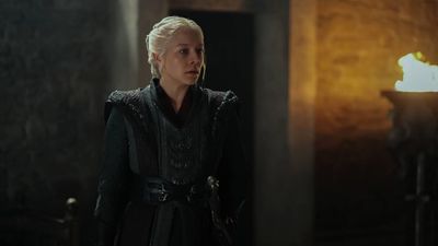 House of the Dragon season 3 episode 2 recap and Easter eggs: is Rhaenyra queen now? Who dies?