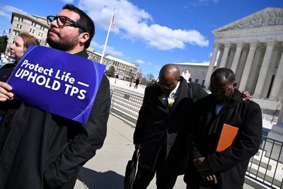 The US supreme court just put the lives of 1.3 million immigrants in danger