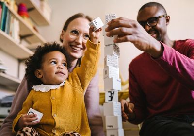 Having children makes you smarter? Incredible, but true