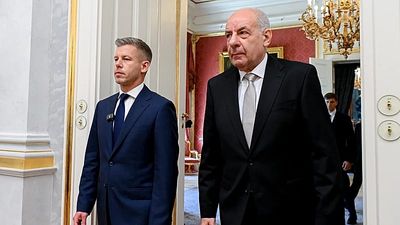 Venice Commission experts to investigate Magyar's push to remove Hungary's president