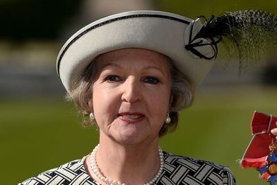 The Good Life actor Dame Penelope Keith dies aged 86
