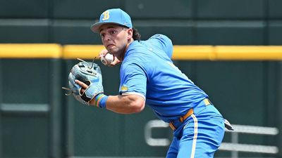 2026 MLB Mock Draft 2.0: Roch Cholowsky, Grady Emerson, Vahn Lackey Battle to Go No. 1