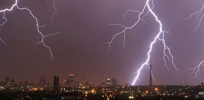Can climate shocks change how people feel about paying taxes?