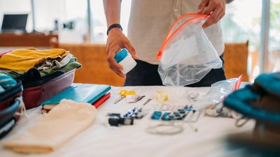Voyage et santé : les incontournables à préparer avant le départ