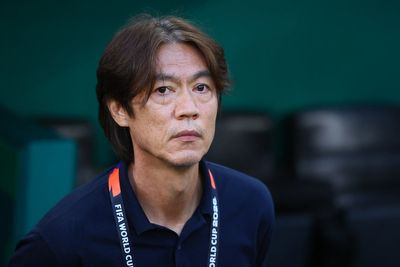 World Cup manager resigns after brutal criticism from president