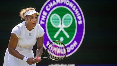 Serena Williams's Return to Wimbledon: How to Watch 23-Time Grand Slam Winner in Singles, Match Info and More