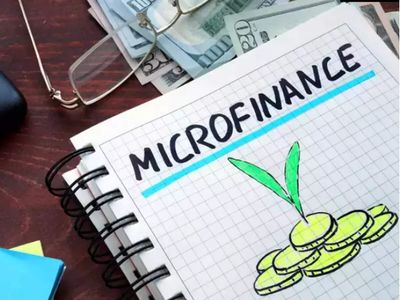 Microfinance institutions' portfolio quality up in May; West Bengal, MP, Rajasthan laggards: Report