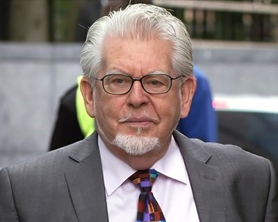 Rolf Harris: Primetime Predator review – a deeply chilling look at a celebrity abuser