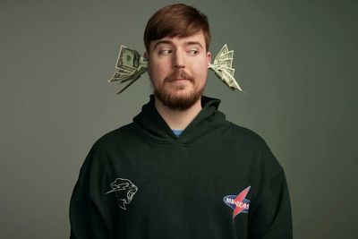 MrBeast Reveals How His First Viral Video Was Made While Watching 'Game of Thrones' and 'Naruto'