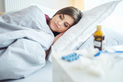 Can Glycine Really Improve Sleep? Here's What Doctors Say