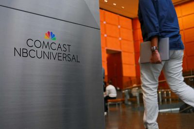 Comcast to split its cable business from media through NBCUniversal and Sky spinoff