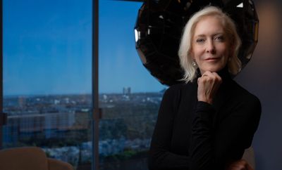 Wendy Schmidt: Three centuries of science is something to celebrate