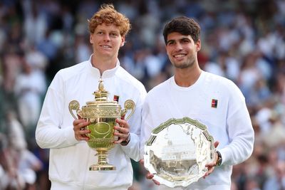 What is the Wimbledon prize money this year?