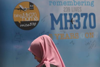 Malaysia extends search for MH370 for another year, keeping families’ hopes alive