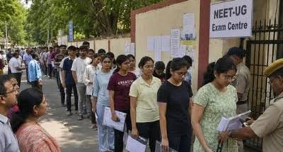 NEET-UG 2026 Paper Leak: Delhi Court Extends Judicial Custody of 10 Accused Till July 11