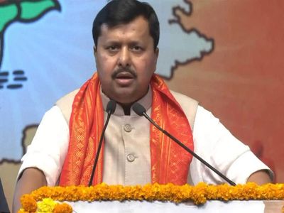 True Gen Z builds nation, does not question its Constitution: BJP chief Nitin Nabin