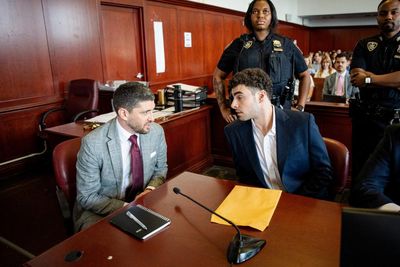 Luigi Mangione’s federal trial now scheduled for January 2027 to not clash with state case