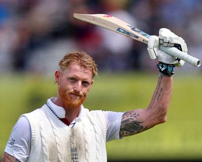 A helter-skelter ride: brilliant, charismatic Stokes is one of England’s best captains ever