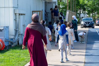 ‘Weaponizing ignorance’: Muslims bear brunt as Texas Republicans make hate mainstream