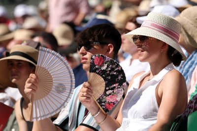 What is the Wimbledon heat rule? Everything we know