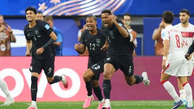 World Cup 2026: Canada make history by reaching Round of 16