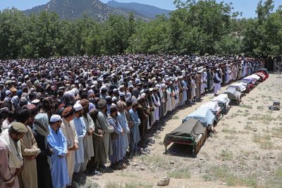 Why are Pakistan and Afghanistan fighting – and what could happen next?