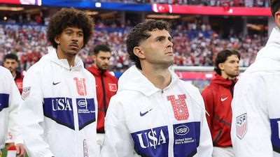 The Three Most Important USMNT Players for World Cup Knockout Clash With Bosnia and Herzegovina