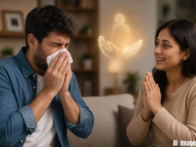 Why do people say ‘God bless you’ when they sneeze? The psychology, science, history behind the strange habit