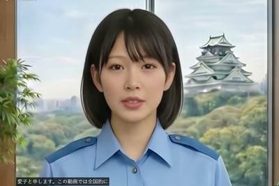 Japan deploys AI ‘police chief’ to tackle record $2bn fraud epidemic