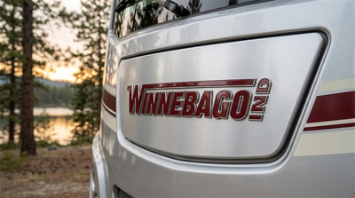 Winnebago Misses Estimates, But Surges 14% After Earnings