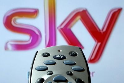 Sky to be part of new media giant as owner Comcast splits business