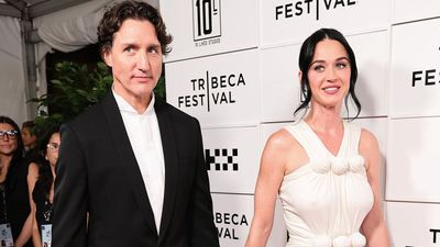 Katy Perry shares sweet nod to Justin Trudeau: ‘The life I deserve'