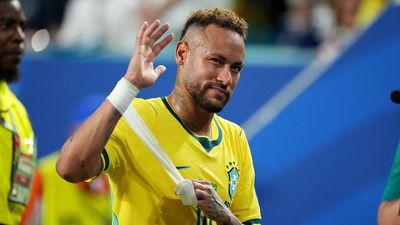 Why Isn’t Neymar Playing for Brazil vs. Japan at 2026 World Cup?