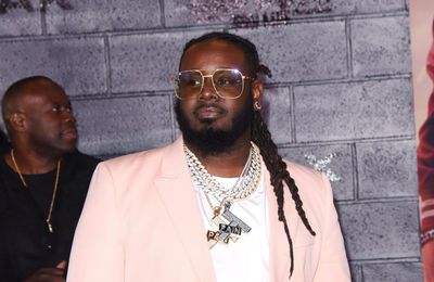 T-Pain plays unreleased Oliver Tree collaboration weeks after the musician's tragic death