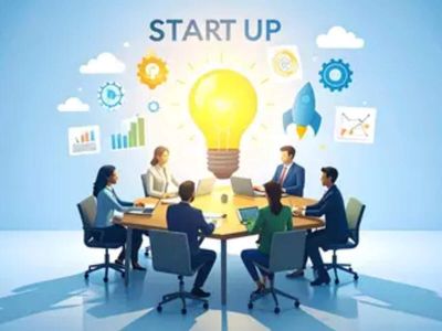 India's startup engine at risk? Rs 91,500 crore, 2.45 lakh jobs under threat from digital rules, says report