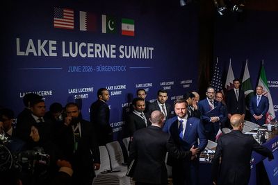 U.S. And Iran Agree To Halt Strikes After New Strikes Again Put Ceasefire Under Strain