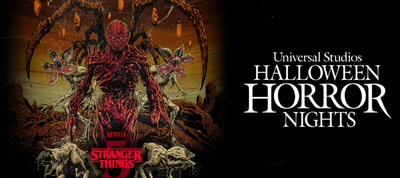 Universal Orlando' Halloween Horror Nights Brings Back 'Stranger Things', 'Sinners' and Classic Icons for 35th Anniversary Event