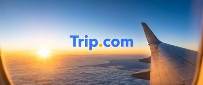 Trip.com’s Selloff Raises a Bigger Question About Its Travel Recovery Story