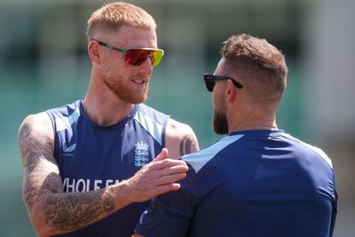 Michael Vaughan says England leadership change could lure Ben Stokes out of retirement for Ashes