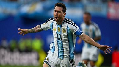 The Best Performance of the 2026 World Cup Group Stage