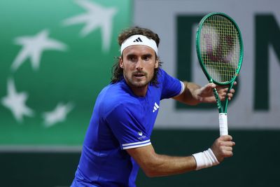 Tennis star explains decision to sack father as his coach before Wimbledon