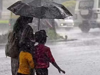 Oil cools, monsoon heats up concerns for India's rural economy
